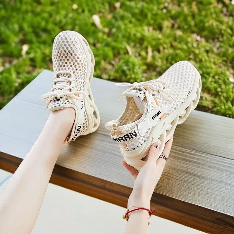 ✨Popular Mesh Sneakers for Women – Summer Comfort Redefined! ☀️