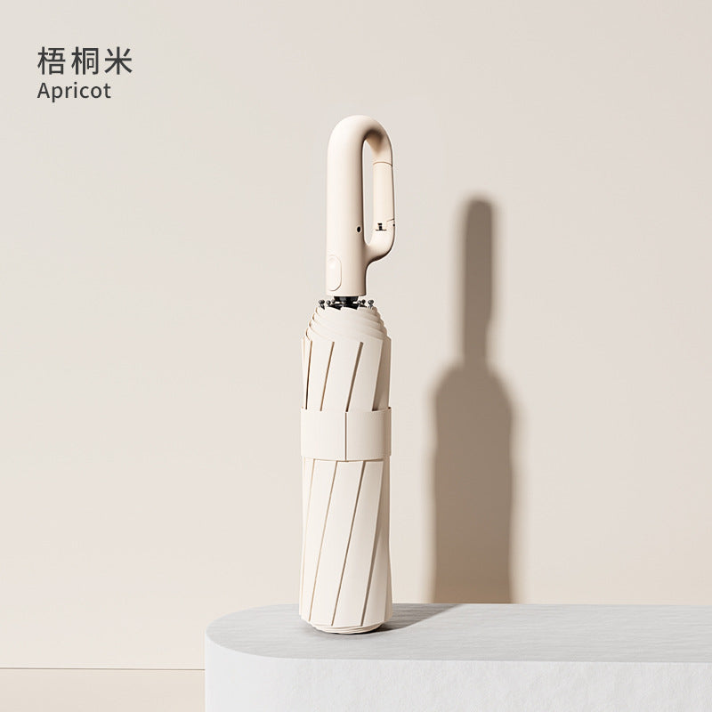 ☔☔The indestructible umbrella!