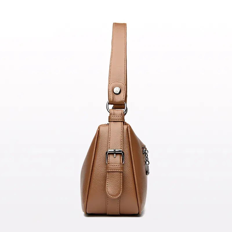 2025 new women's multifunctional large capacity handbag💼✨
