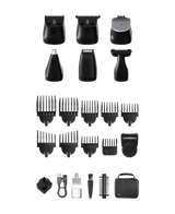 Stainless Steel sUper-close+ Trimmer