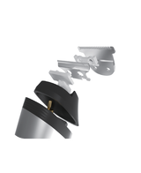 Stainless Steel sUper-close+ Trimmer