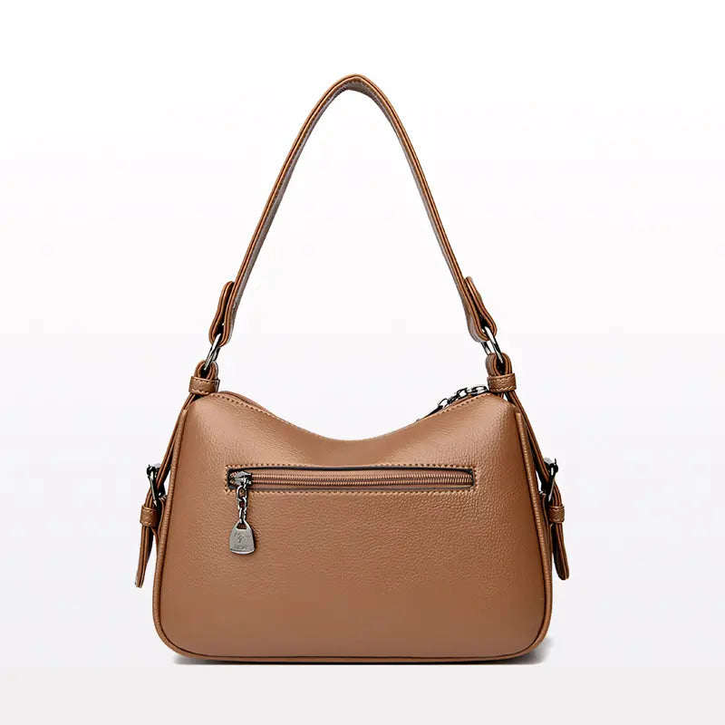 2025 new women's multifunctional large capacity handbag💼✨