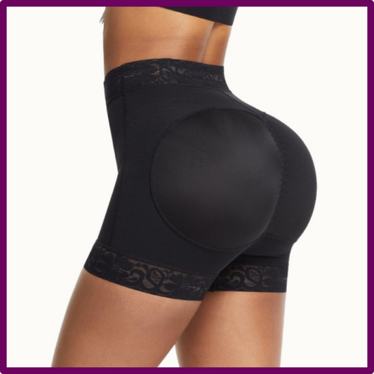 Women's Sculpting Shorts