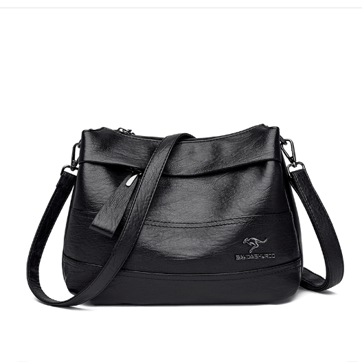 Large Capacity Women's Shoulder Bag