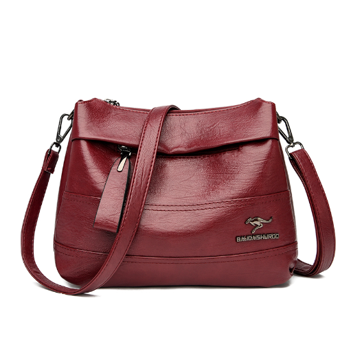 Large Capacity Women's Shoulder Bag