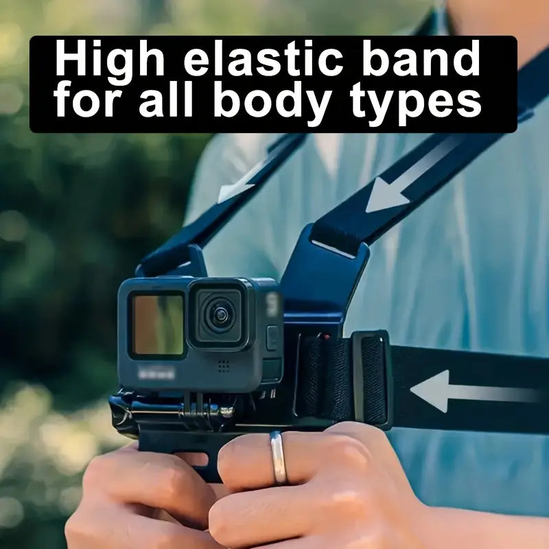 For GoPro and Osmo - Six-Piece Set🌟🌟