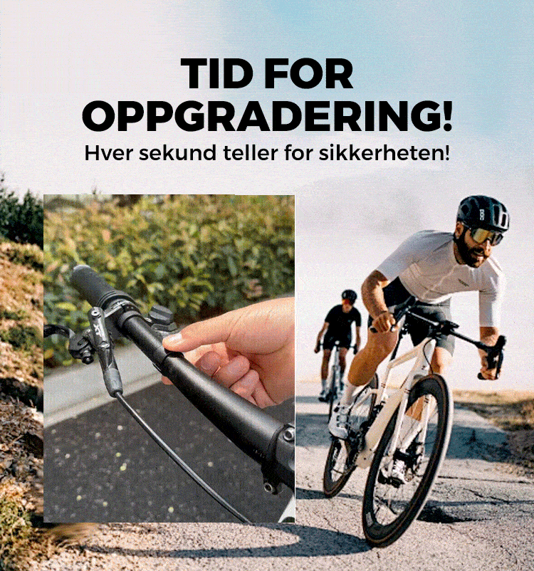 🚴‍♂️ 360° Adjustable Bike Mirror – See More, Ride Safer! 👀🛡️