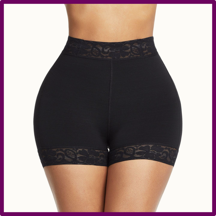 Women's Sculpting Shorts