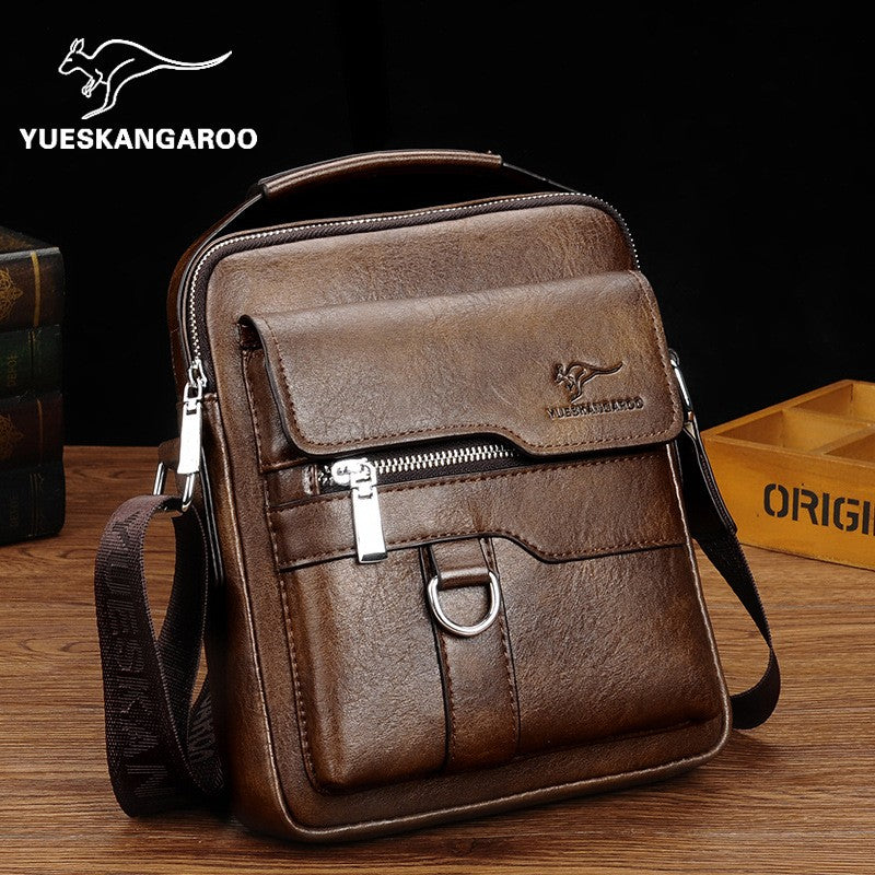 Business Fashion Messenger Bag