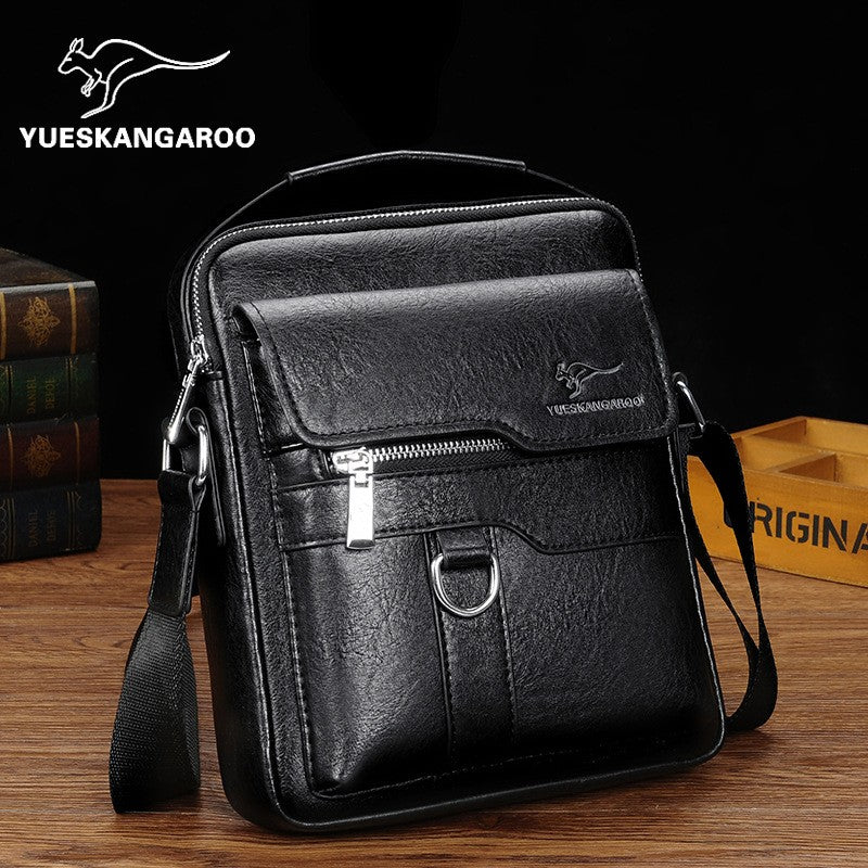 Business Fashion Messenger Bag