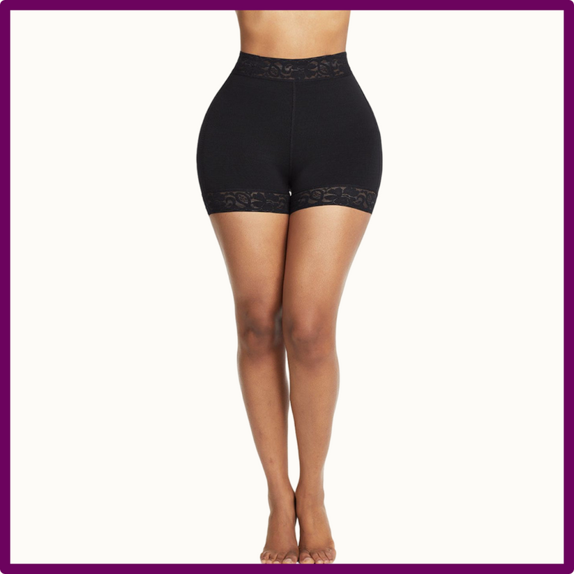 Women's Sculpting Shorts