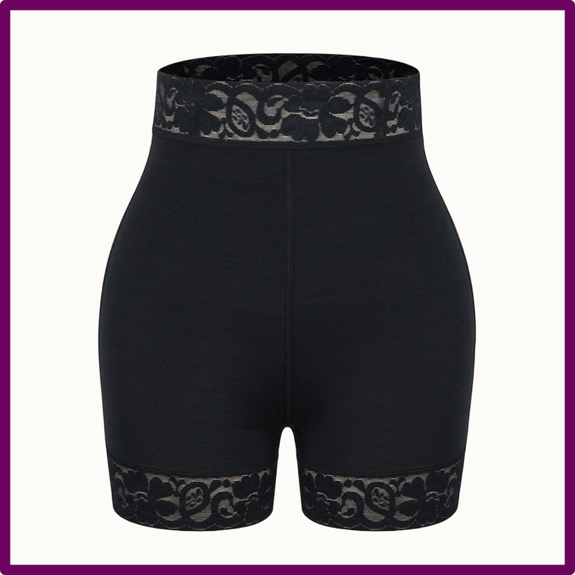 Women's Sculpting Shorts