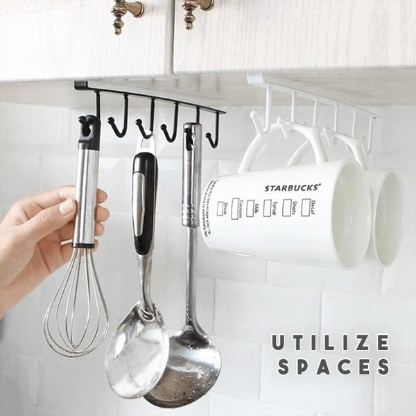 🎁 Buy 1 Get 2 FREE – 🏠 The Space-Saving Hack Every Home Needs! ✨