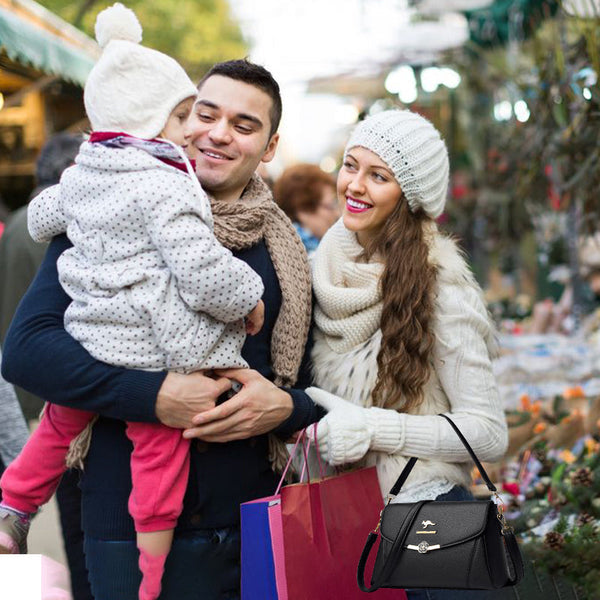 Fashionable women's bag