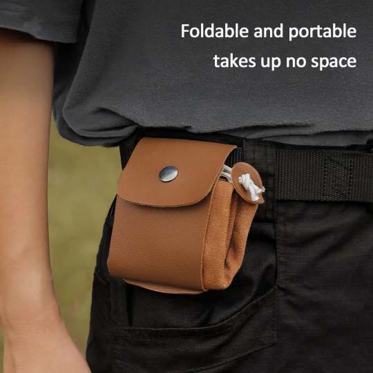 🛠️💼Your Tools. Your Belt. Total Control🏕️