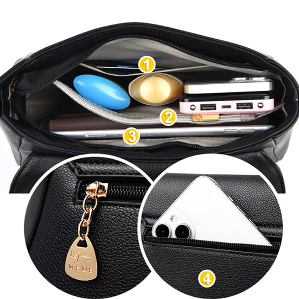 Fashionable women's bag