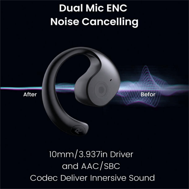 🎉Super New year deal  - 40% OFF ! ！💥Earphone Wireless Bluetooth