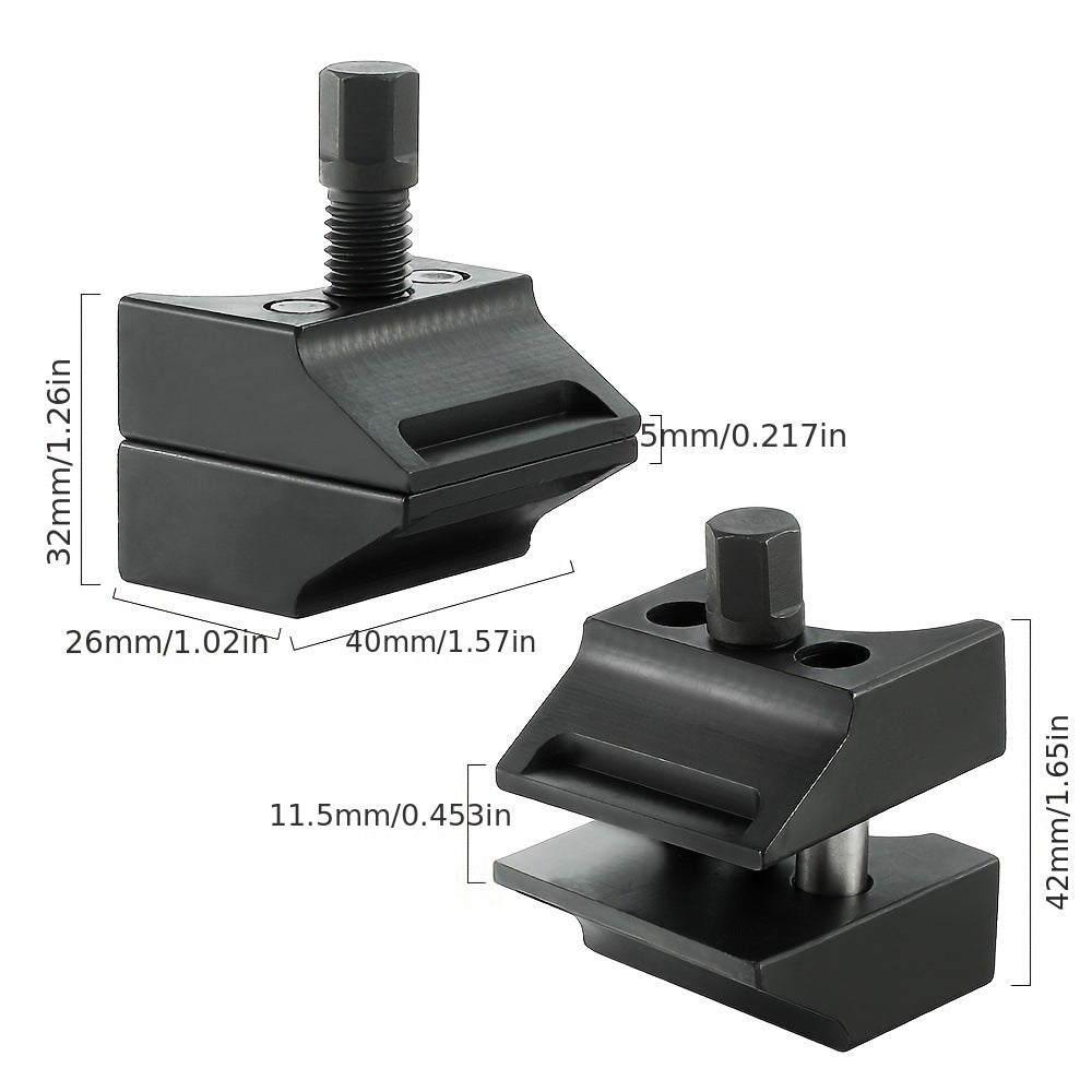 [New Year 50% OFF]Heavy-Duty Suspension Separator Tool Kit