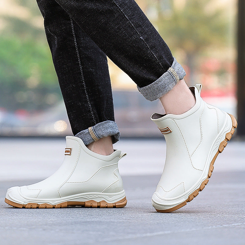 🌧️ The Best Waterproof Shoes – 100% Waterproof! 💦