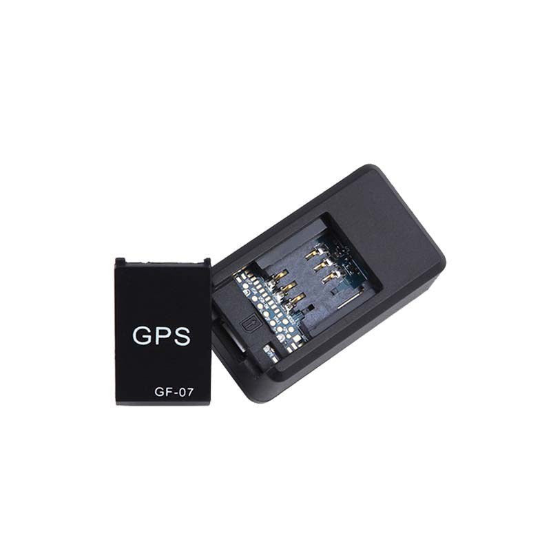 Mini GPS Tracker – Secure Everything!