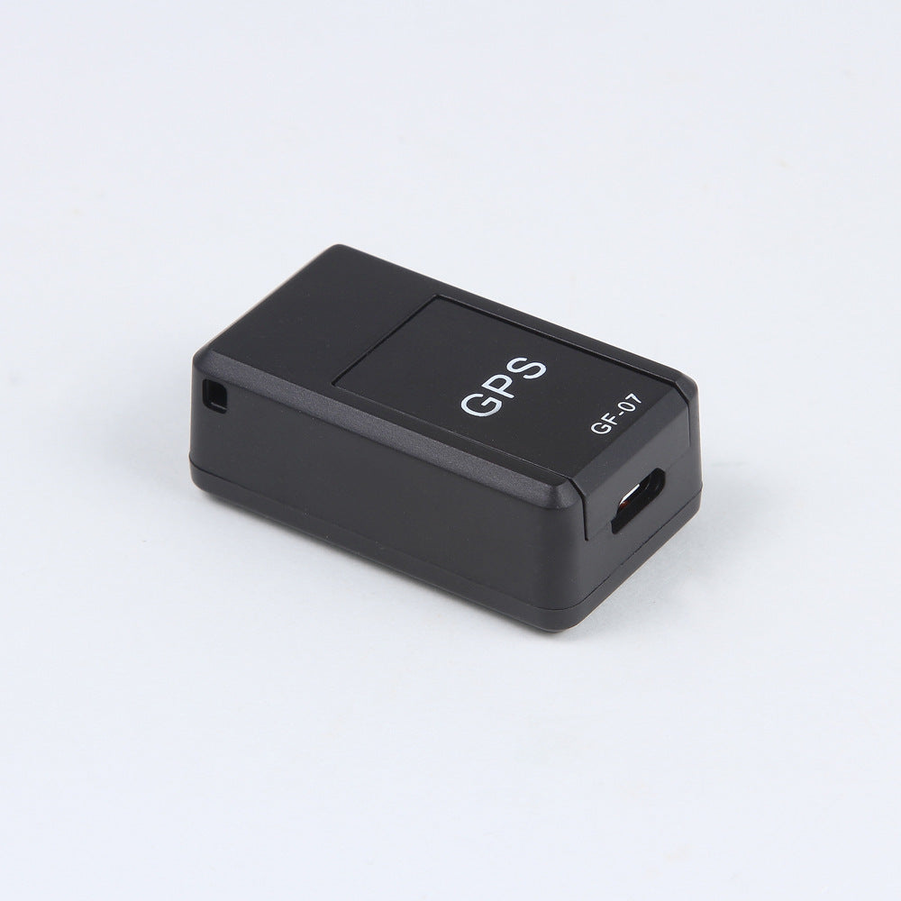 Mini GPS Tracker – Secure Everything!