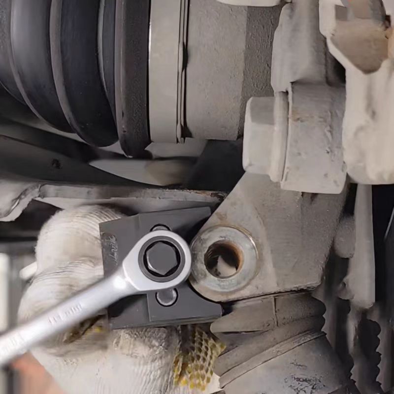 [New Year 50% OFF]Heavy-Duty Suspension Separator Tool Kit