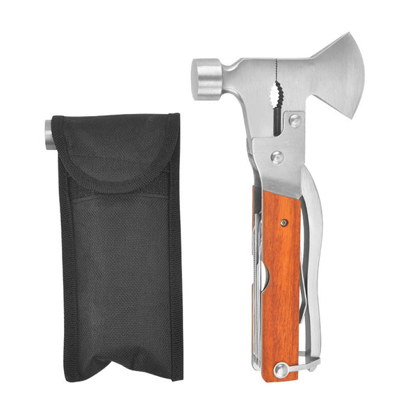 13-in-1 Multifunctional Hammer Tool for Home and Outdoor Use🔨🔨