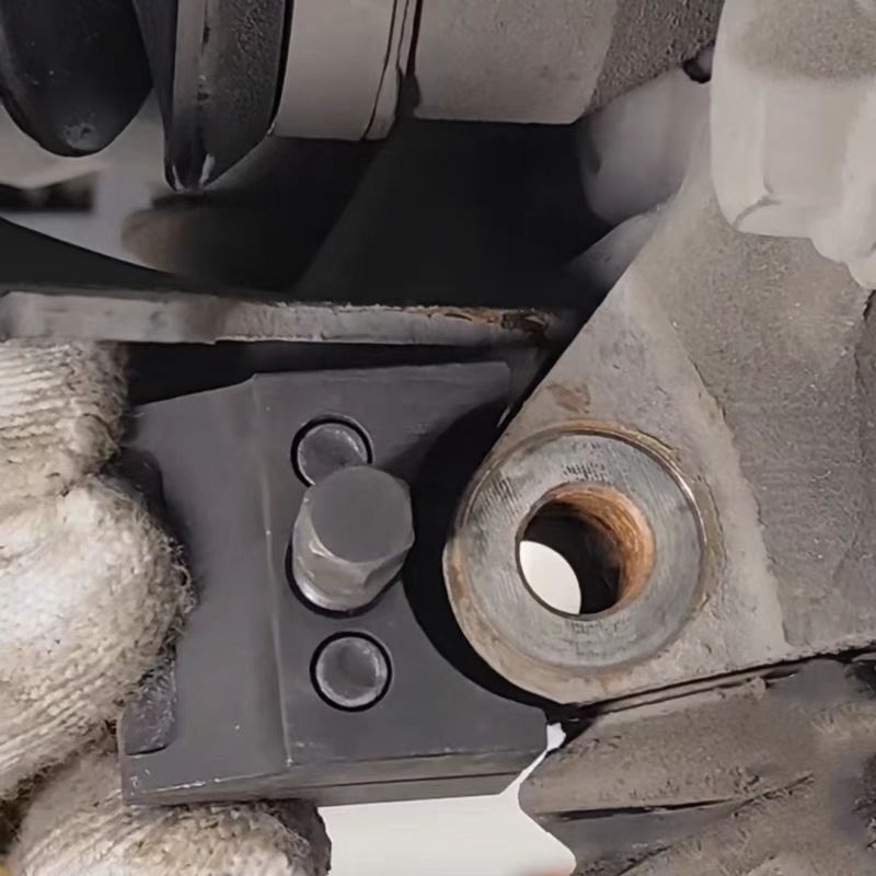 [New Year 50% OFF]Heavy-Duty Suspension Separator Tool Kit