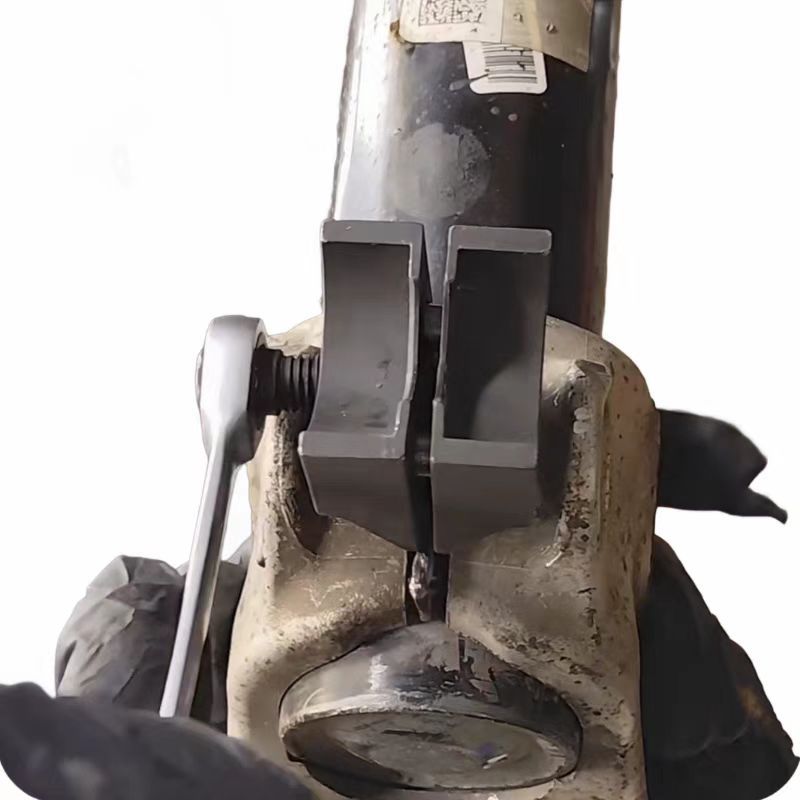 [New Year 50% OFF]Heavy-Duty Suspension Separator Tool Kit