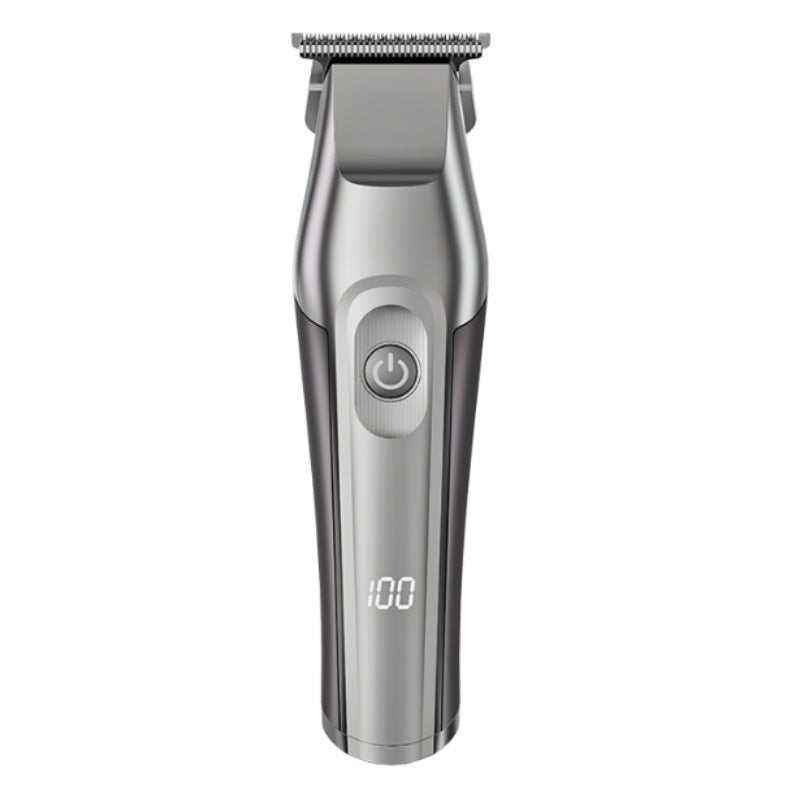 Stainless Steel sUper-close+ Trimmer