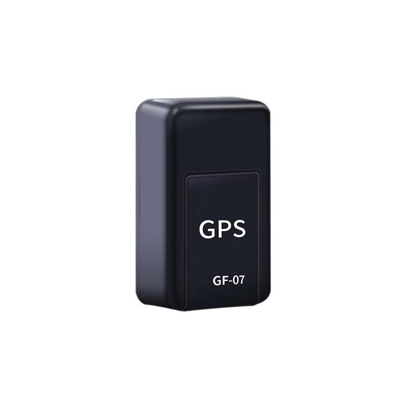 Mini GPS Tracker – Secure Everything!