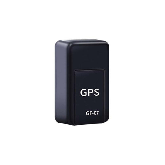 Mini GPS Tracker – Secure Everything!