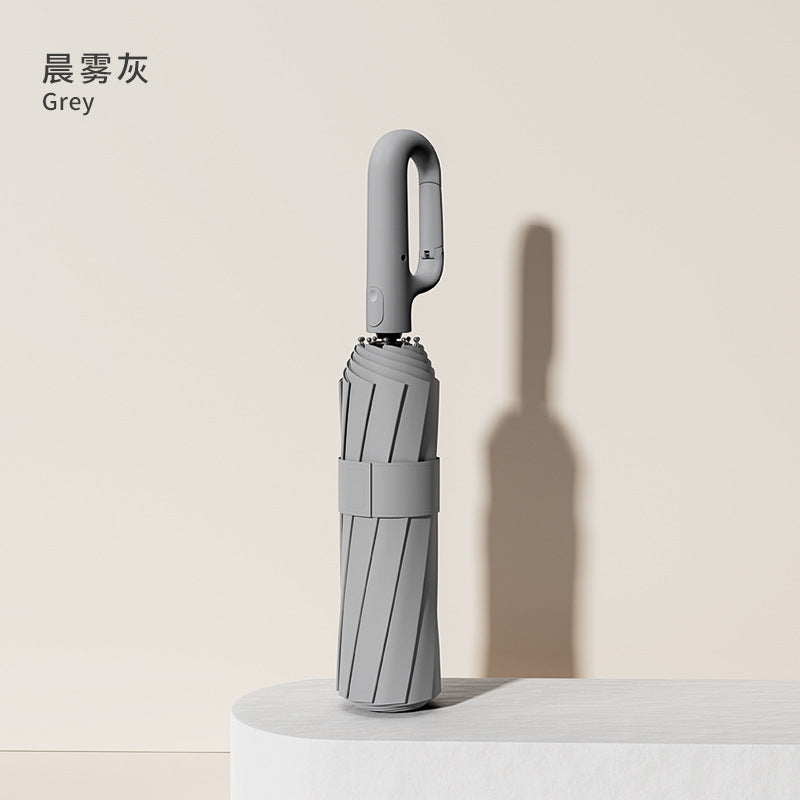 ☔☔The indestructible umbrella!