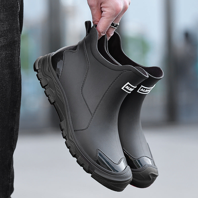 🌧️ The Best Waterproof Shoes – 100% Waterproof! 💦