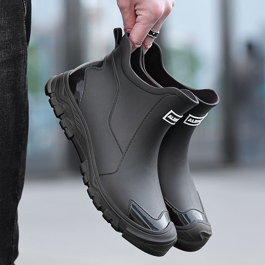 🌧️ The Best Waterproof Shoes – 100% Waterproof! 💦