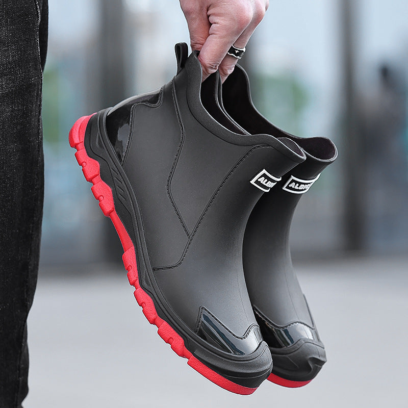 🌧️ The Best Waterproof Shoes – 100% Waterproof! 💦