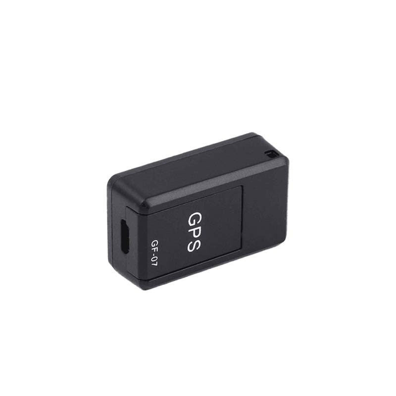 Mini GPS Tracker – Secure Everything!