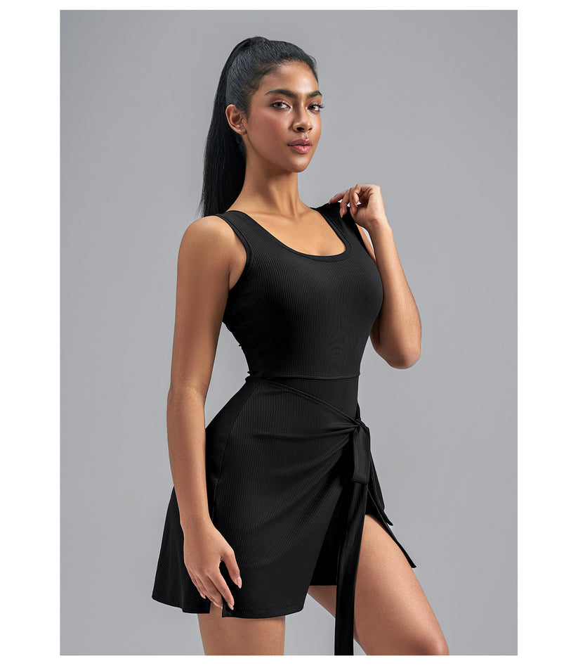 Trendy Yoga Wear 🧘‍♀️🌸 | Comfortable, Stretchy & Skin-Friendly