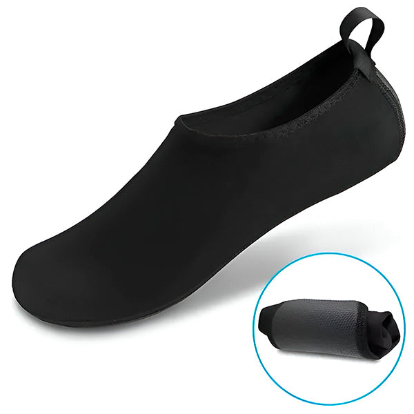 Non-slip water shoes