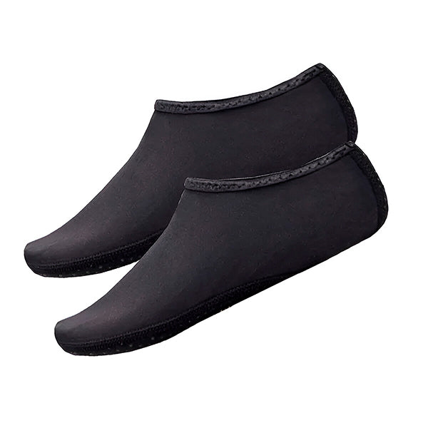 Non-slip water shoes