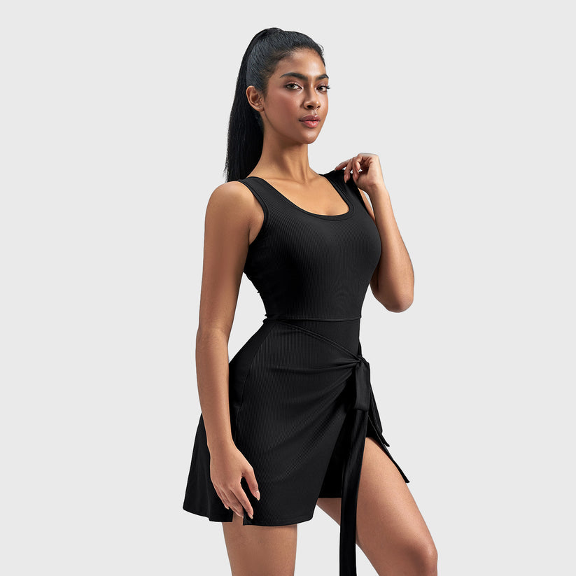 Trendy Yoga Wear 🧘‍♀️🌸 | Comfortable, Stretchy & Skin-Friendly