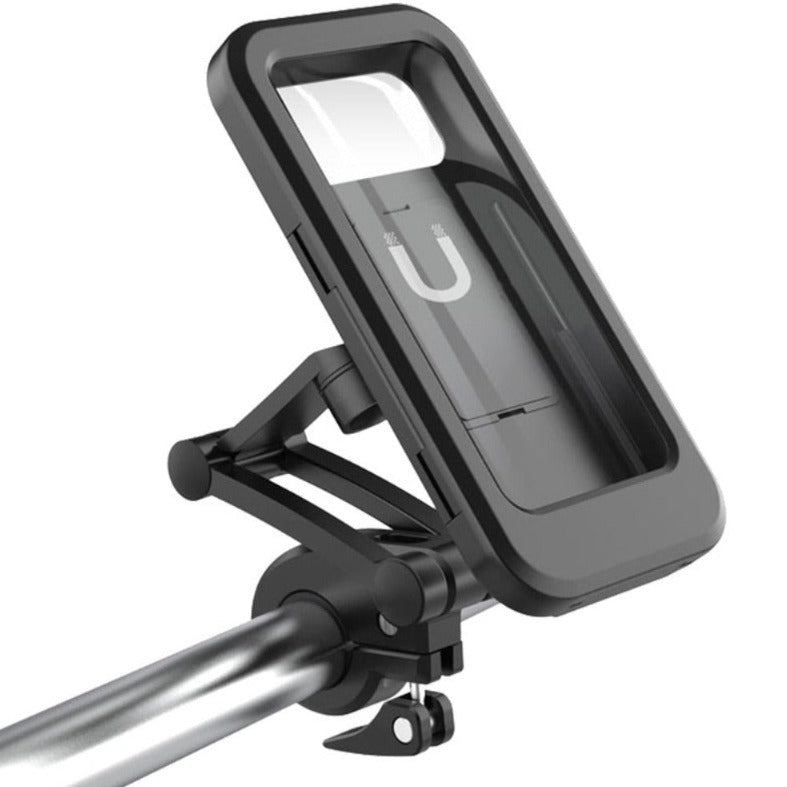 Cell phone holder for motorcycles 💖💖