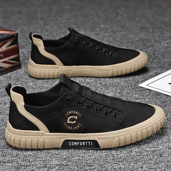 👟 MEN'S LIGHTWEIGHT – Comfort Meets Style ✨