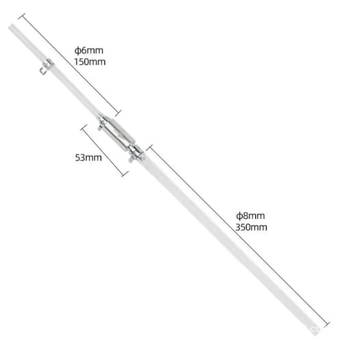 Brake Bleeder Hose - One Way Check Valve Tube Bleeding Tool Kit For Car Motorcyle Clutch