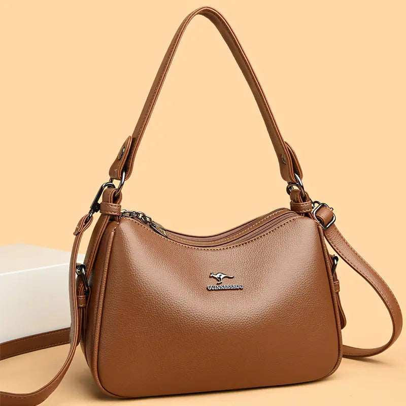 2025 new women's multifunctional large capacity handbag💼✨