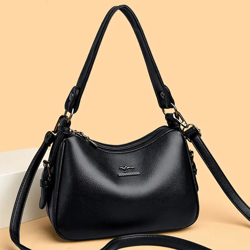 2025 new women's multifunctional large capacity handbag💼✨