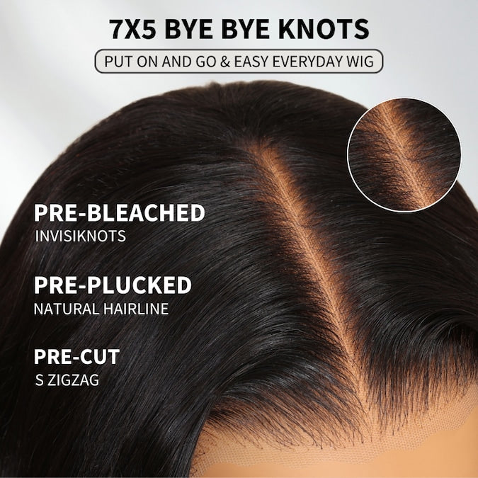 💇‍♀️ Effortless Beauty with Side Bangs ✨ Glueless Yaki Wig Upgrade!