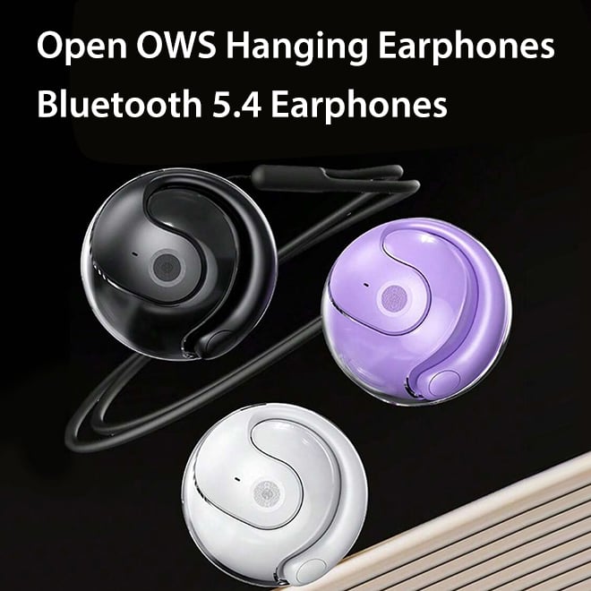 🎉Super New year deal  - 40% OFF ! ！💥Earphone Wireless Bluetooth