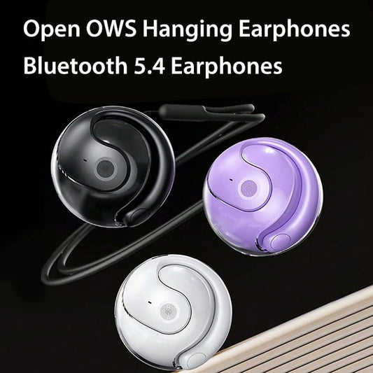 🎉Super New year deal  - 40% OFF ! ！💥Earphone Wireless Bluetooth