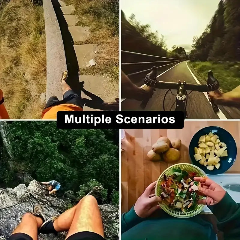 For GoPro and Osmo - Six-Piece Set🌟🌟